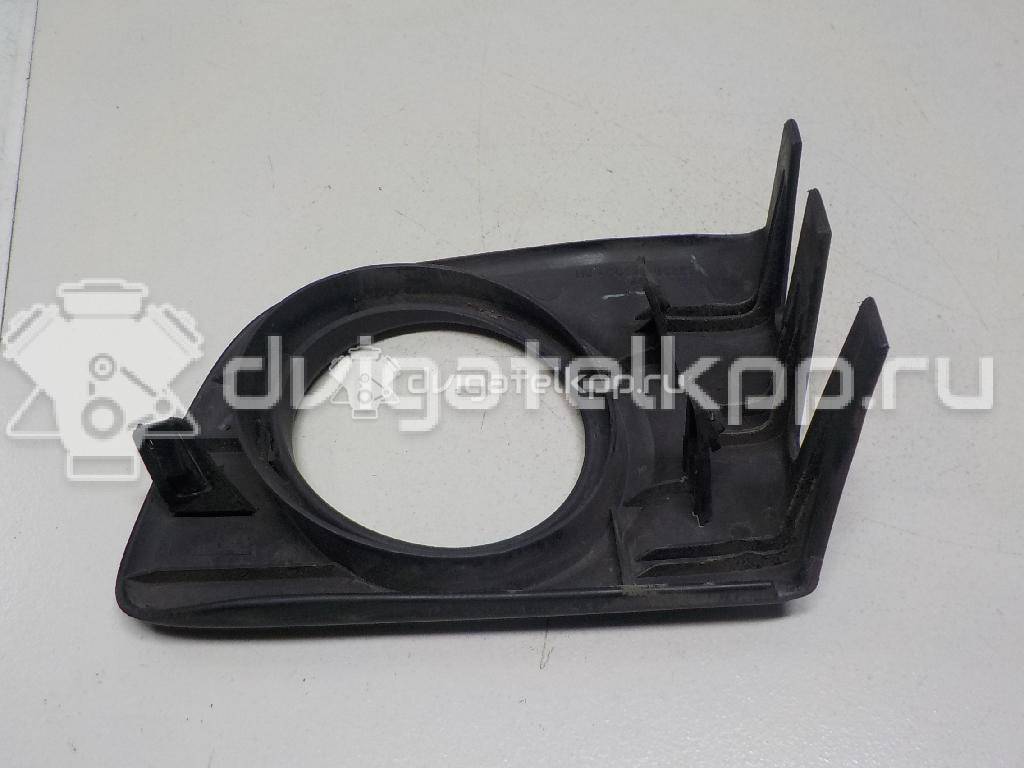 Фото Рамка противотуманной фары правой  62256AX600 для Nissan Micra {forloop.counter}}