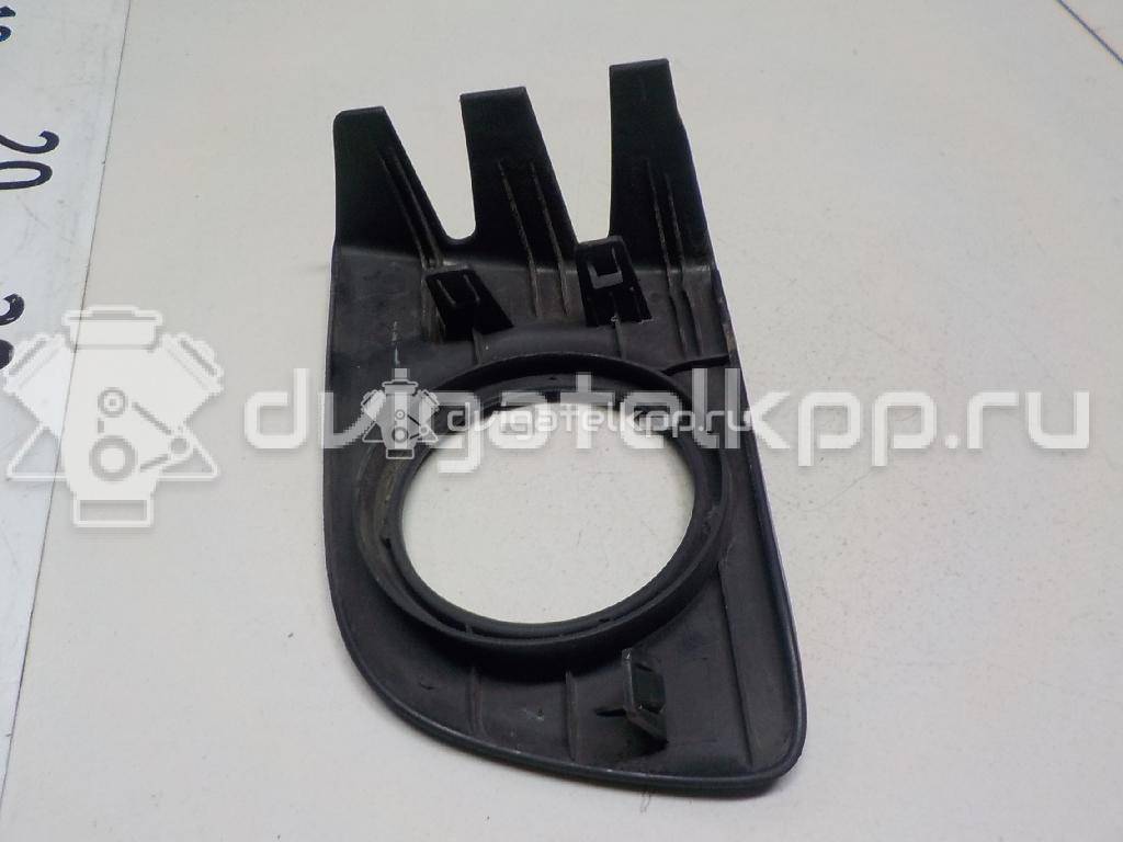 Фото Рамка противотуманной фары правой  62256AX600 для Nissan Micra {forloop.counter}}