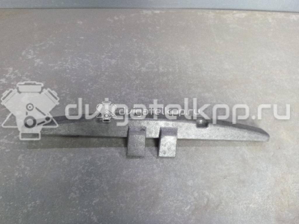 Фото Наполнитель переднего бампера  62090BC400 для Nissan Micra {forloop.counter}}