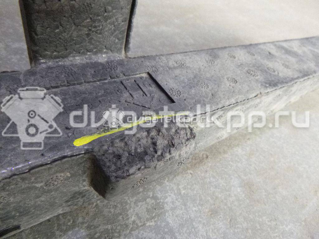 Фото Наполнитель переднего бампера  62090BC400 для Nissan Micra {forloop.counter}}