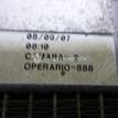 Фото Радиатор основной  21400BC00B для Nissan Note / Micra {forloop.counter}}