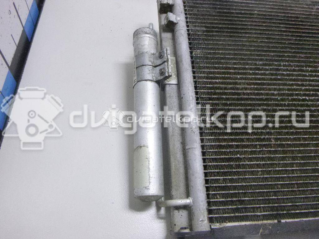 Фото Радиатор основной  21400BC00B для Nissan Note / Micra {forloop.counter}}