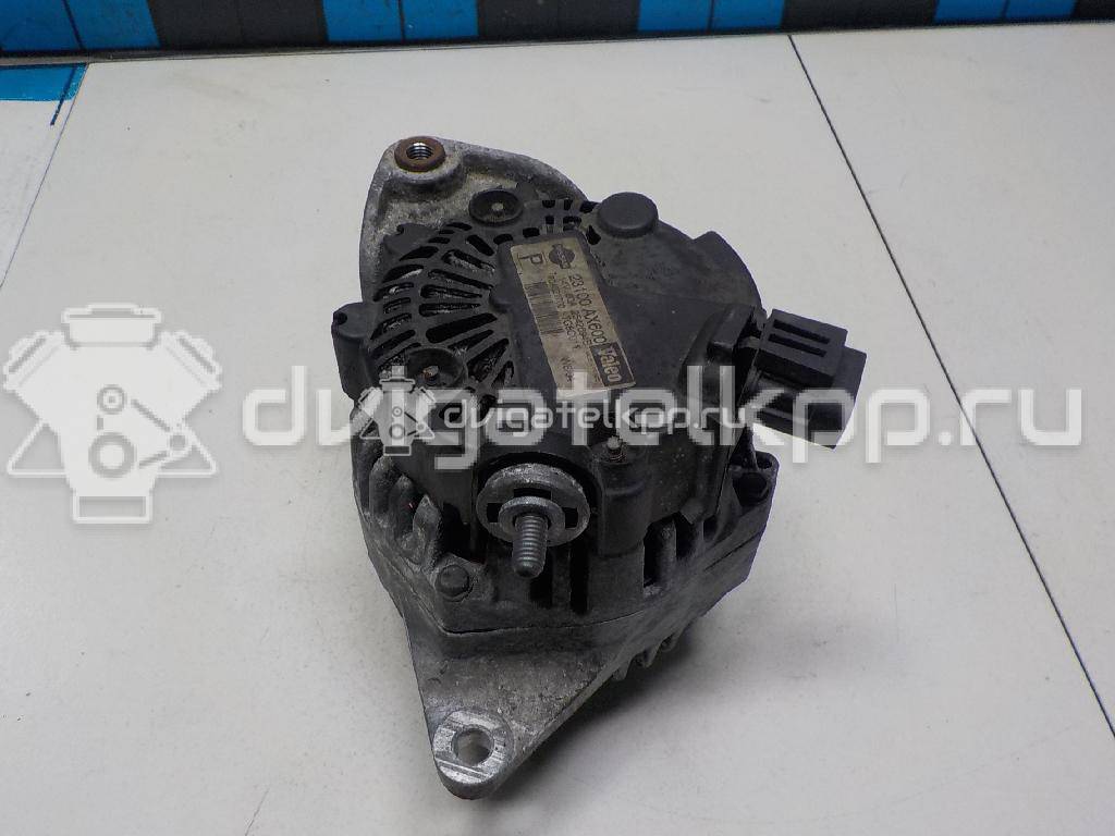 Фото Генератор  23100AX600 для Nissan Note / Micra {forloop.counter}}