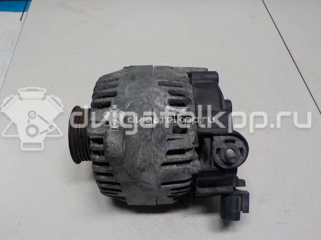 Фото Генератор  23100AX600 для Nissan Note / Micra {forloop.counter}}