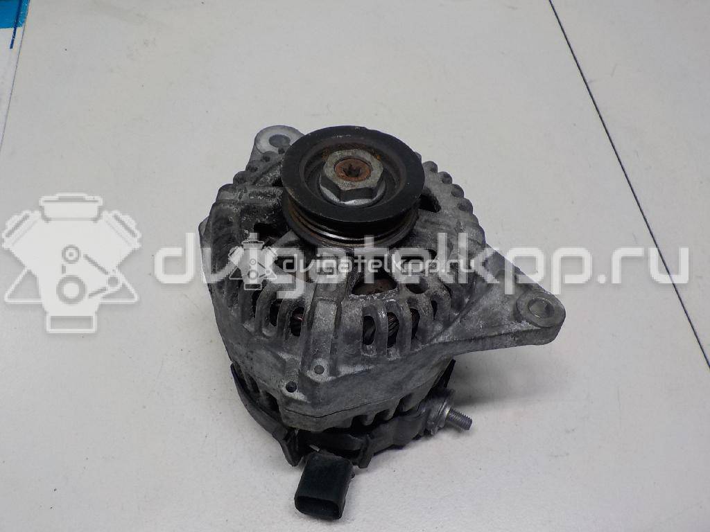 Фото Генератор  23100AX600 для Nissan Note / Micra {forloop.counter}}