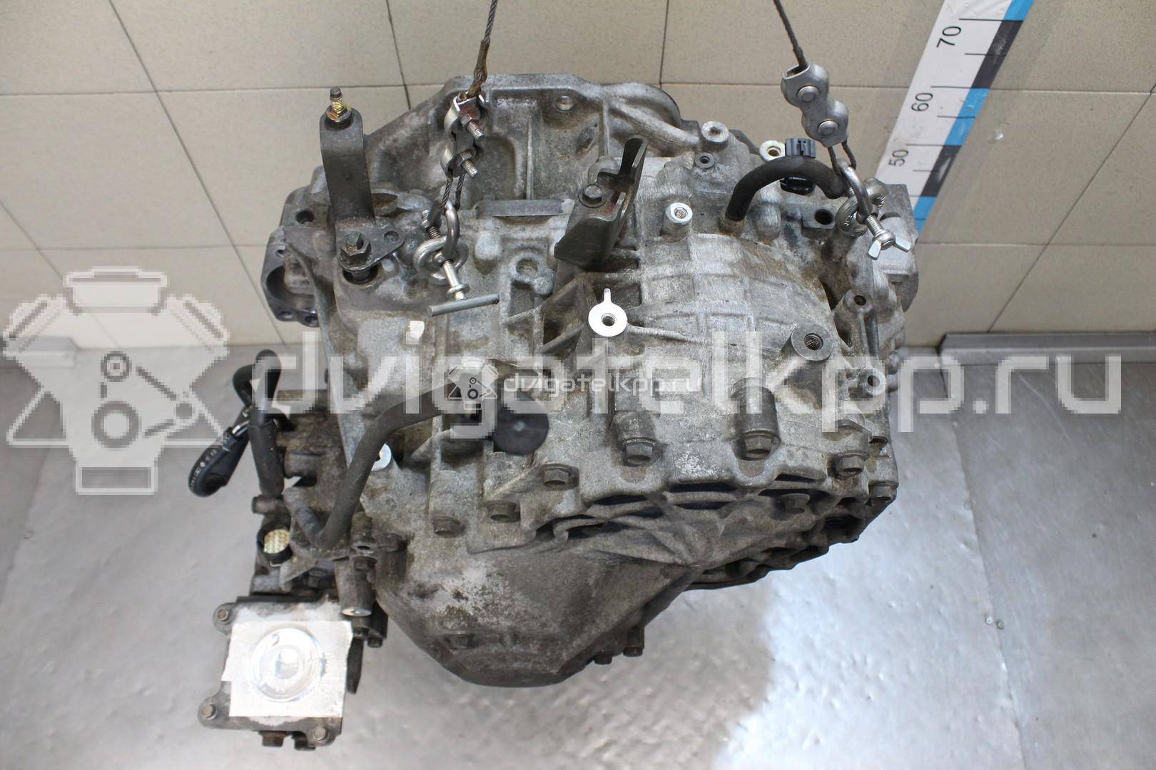 Фото Контрактная (б/у) АКПП для Infiniti / Mitsuoka / Isuzu / Nissan / Nissan (Dongfeng) 252 л.с 24V 3.5 л VQ35DE бензин 310201XD16 {forloop.counter}}