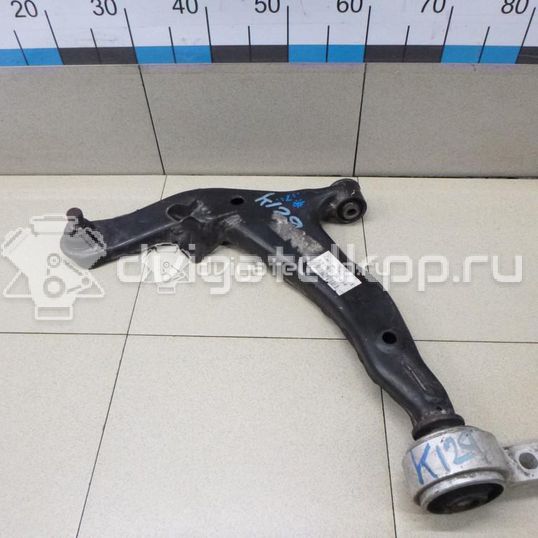 Фото Рычаг передний левый  54501CC40A для Nissan Teana / Qashqai / X-Trail / Murano