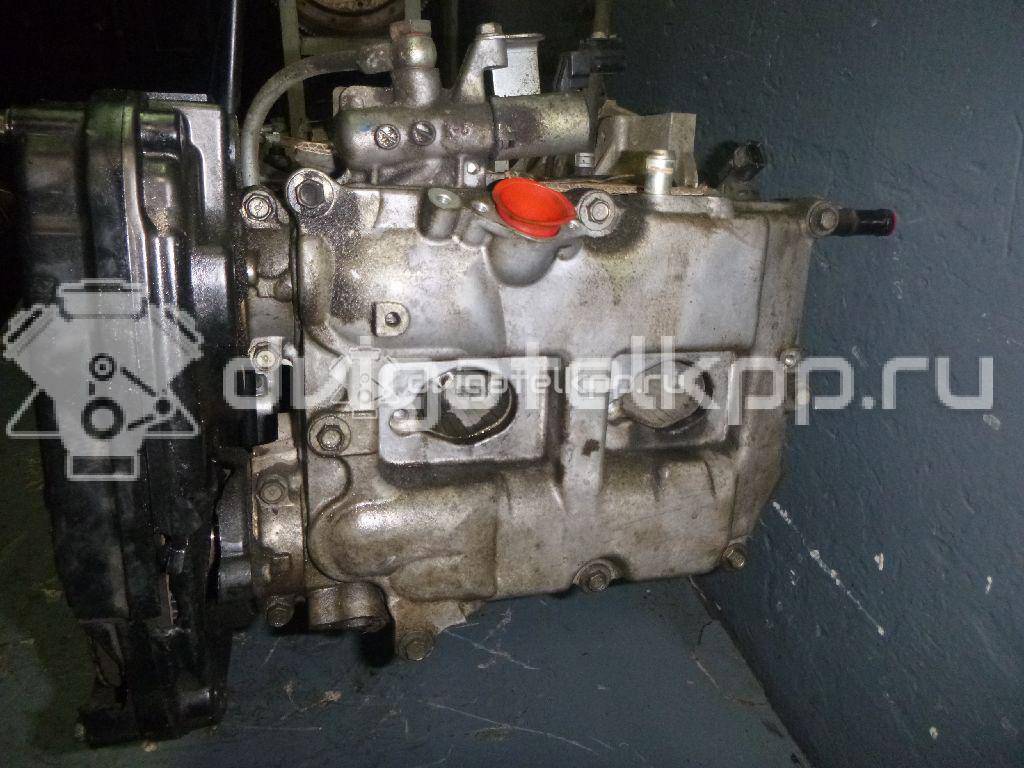 Фото Контрактный (б/у) двигатель EJ20 (Turbo) для Subaru Impreza 211-250 л.с 16V 2.0 л бензин 10100BP910 {forloop.counter}}