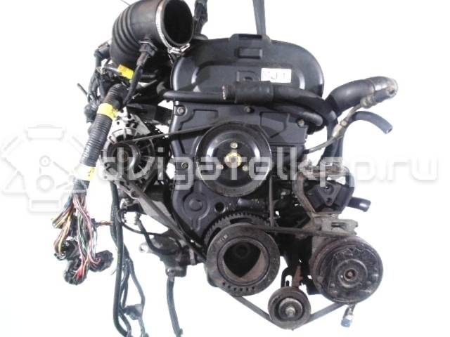 Фото Контрактный (б/у) двигатель A16DMS для Zaz Lanos 103-106 л.с 16V 1.6 л бензин {forloop.counter}}