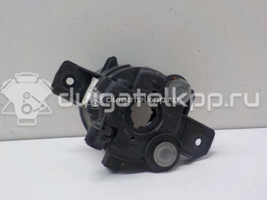 Фото Фара противотуманная правая  8200002470 для Nissan X-Trail / Primera / Almera / Micra / Qashqai {forloop.counter}}