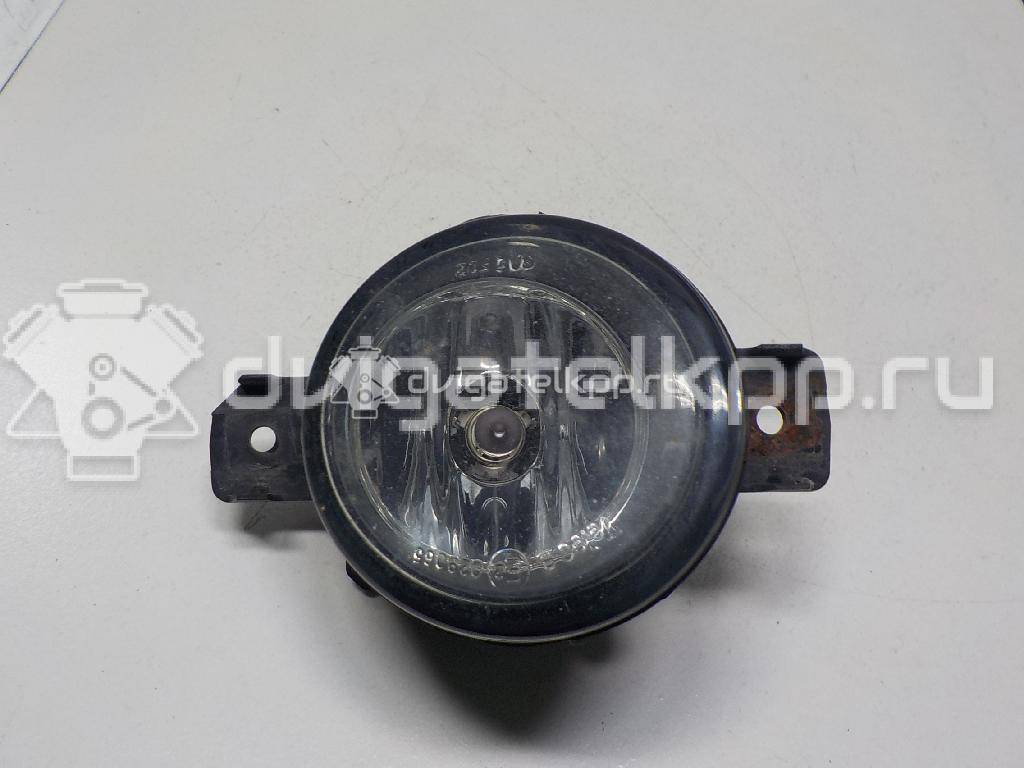 Фото Фара противотуманная левая  2615589905 для Nissan X-Trail / Primera / Almera / Micra / Qashqai {forloop.counter}}