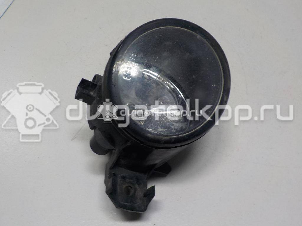 Фото Фара противотуманная левая  2615589905 для Nissan X-Trail / Primera / Almera / Micra / Qashqai {forloop.counter}}