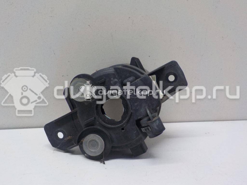 Фото Фара противотуманная левая  8200002469 для Nissan X-Trail / Primera / Almera / Micra / Qashqai {forloop.counter}}