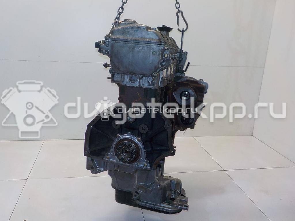 Фото Контрактный (б/у) двигатель YD25DDTi для Nissan Bassara / Nv350 E26 / Serena / Sani / Presage 100-190 л.с 16V 2.5 л Дизельное топливо 10102EB30A {forloop.counter}}