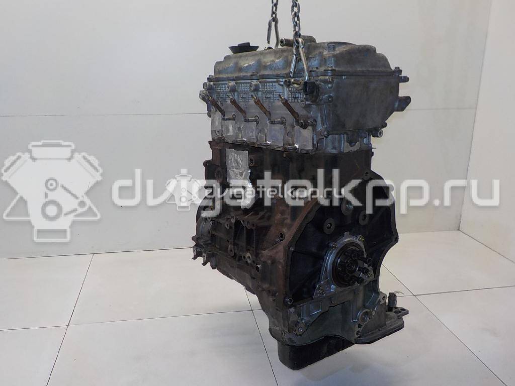 Фото Контрактный (б/у) двигатель YD25DDTi для Nissan Bassara / Nv350 E26 / Serena / Sani / Presage 100-190 л.с 16V 2.5 л Дизельное топливо 10102EB30A {forloop.counter}}