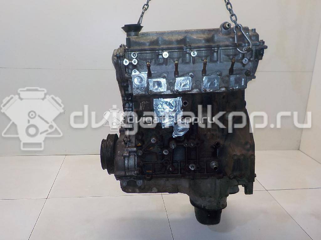 Фото Контрактный (б/у) двигатель YD25DDTi для Nissan Bassara / Nv350 E26 / Serena / Sani / Presage 100-190 л.с 16V 2.5 л Дизельное топливо 10102EB30A {forloop.counter}}