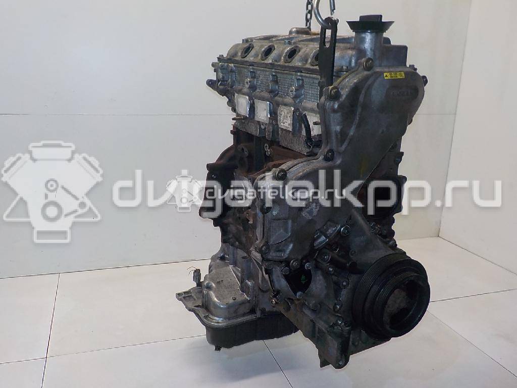 Фото Контрактный (б/у) двигатель YD25DDTi для Nissan Bassara / Nv350 E26 / Serena / Sani / Presage 100-190 л.с 16V 2.5 л Дизельное топливо 10102EB30A {forloop.counter}}