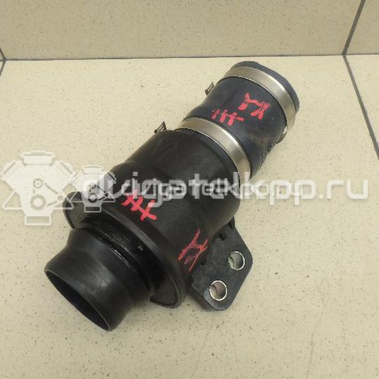 Фото Патрубок интеркулера  165065X00B для nissan Navara (D40)
