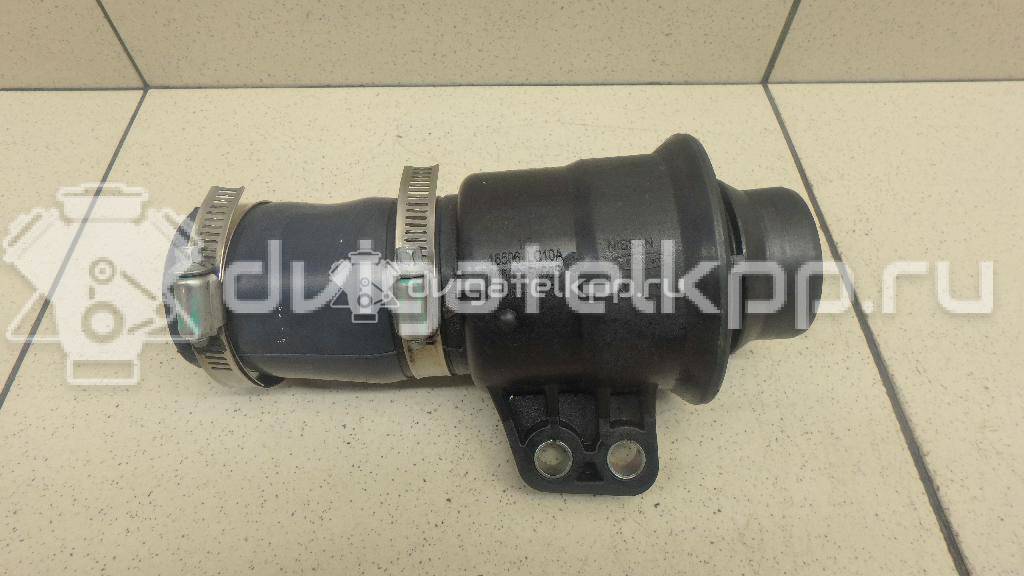 Фото Патрубок интеркулера  165065X00B для nissan Navara (D40) {forloop.counter}}
