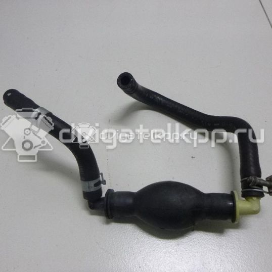 Фото Насос подкачки  17051EC00A для nissan Navara (D40)