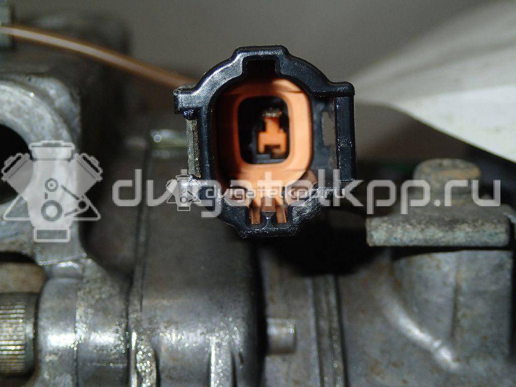 Фото Компрессор системы кондиционирования  92600EB40E для Nissan Np300 {forloop.counter}}
