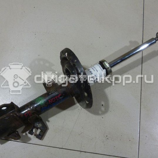Фото Амортизатор передний правый  E43029U00D для Nissan Note / Micra