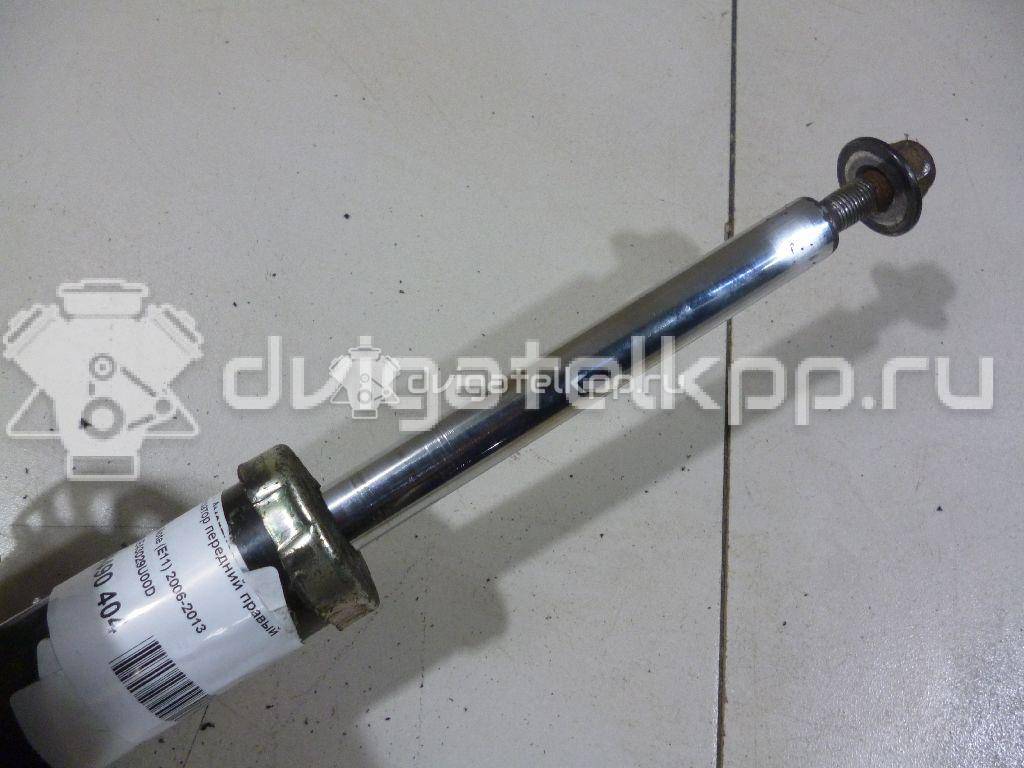 Фото Амортизатор передний правый  E43029U00D для Nissan Note / Micra {forloop.counter}}