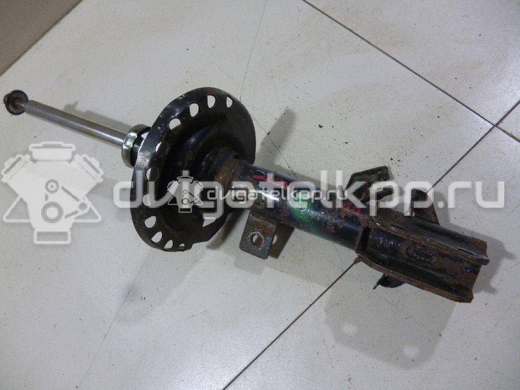 Фото Амортизатор передний правый  E43029U00D для Nissan Note / Micra {forloop.counter}}