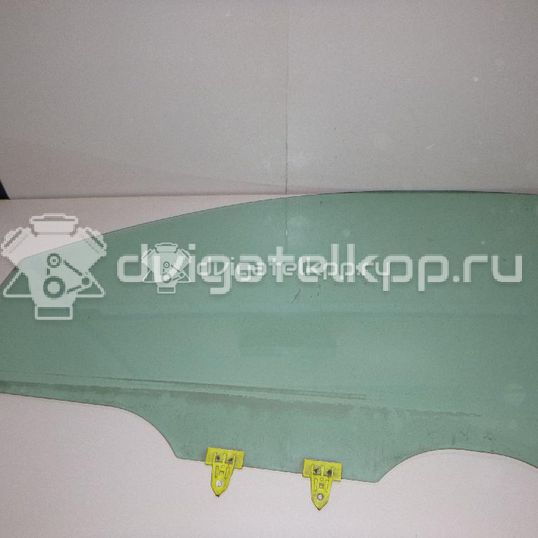 Фото Стекло двери передней левой  803019U000 для Nissan Note