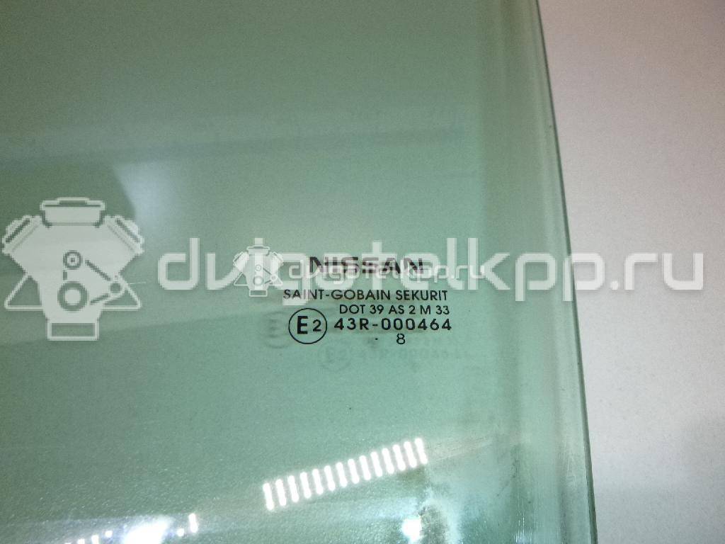 Фото Стекло двери передней левой  803019U000 для Nissan Note {forloop.counter}}