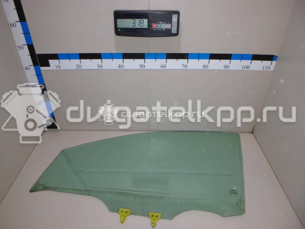 Фото Стекло двери передней левой  803019U000 для Nissan Note {forloop.counter}}