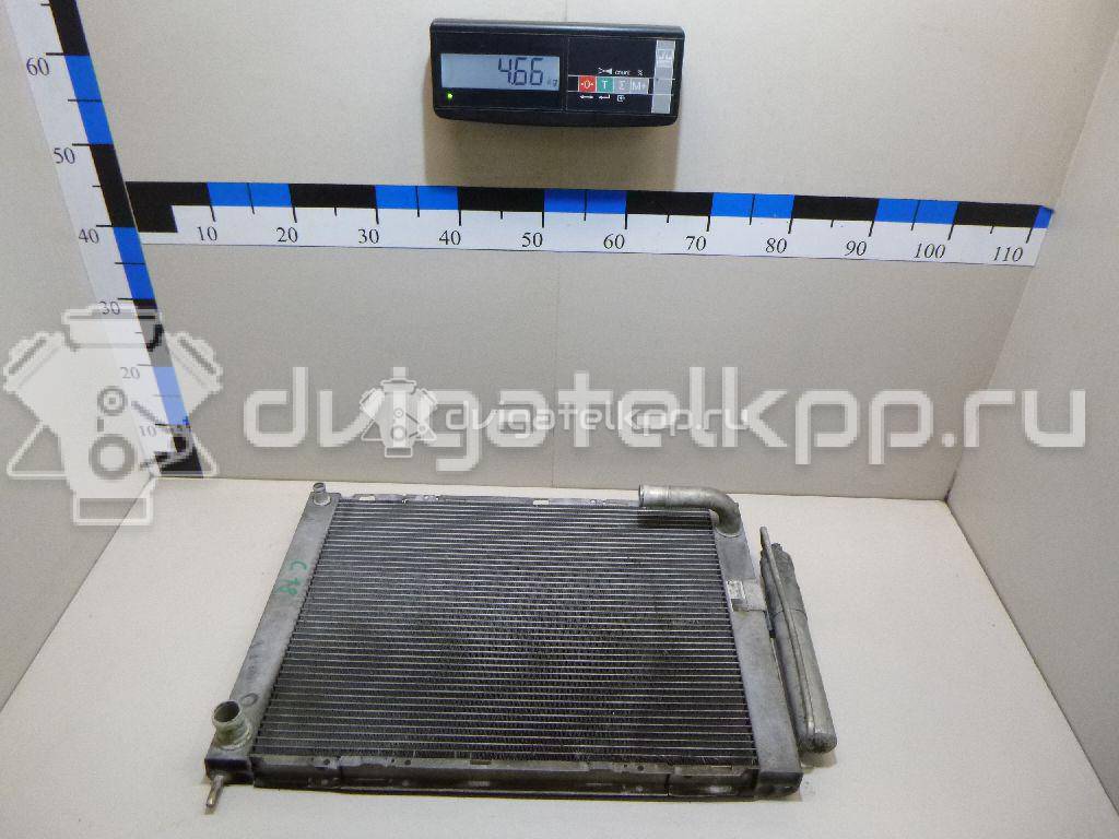 Фото Радиатор основной  21400BC40C для Nissan Note / Micra {forloop.counter}}