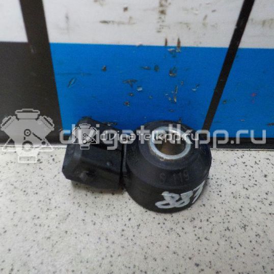 Фото Датчик детонации  220607S000 для Nissan Tiida / X-Trail / 350 Z Z33 / Altima / Primera