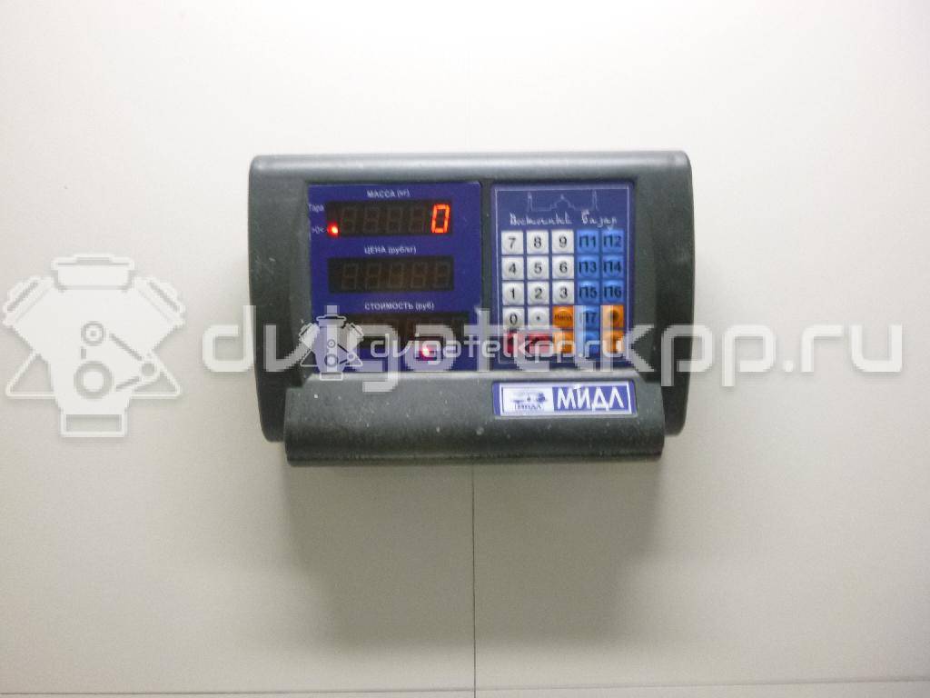 Фото Отбойник крышки багажника  90878EB300 для nissan Pathfinder (R51) {forloop.counter}}