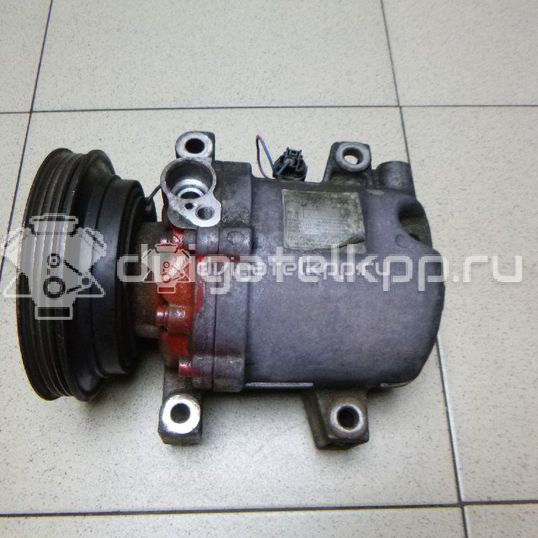 Фото Компрессор системы кондиционирования  926002J005 для Nissan Primera / Almera