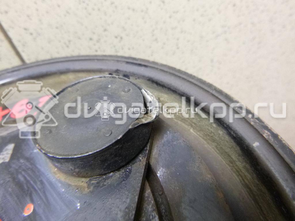 Фото Компрессор системы кондиционирования  926002J005 для Nissan Primera / Almera {forloop.counter}}