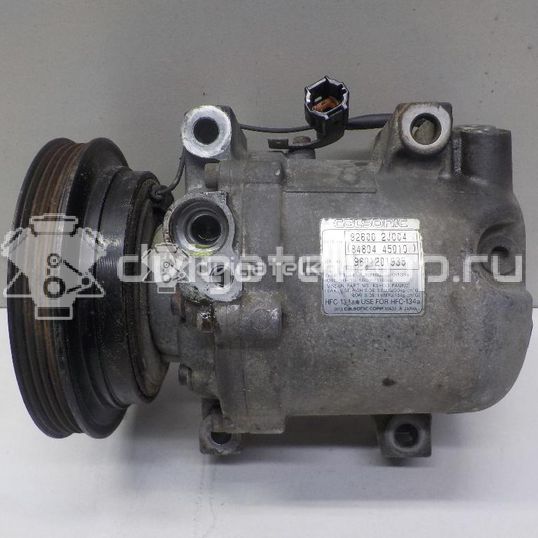 Фото Компрессор системы кондиционирования  926002J004 для Nissan Primera / Almera