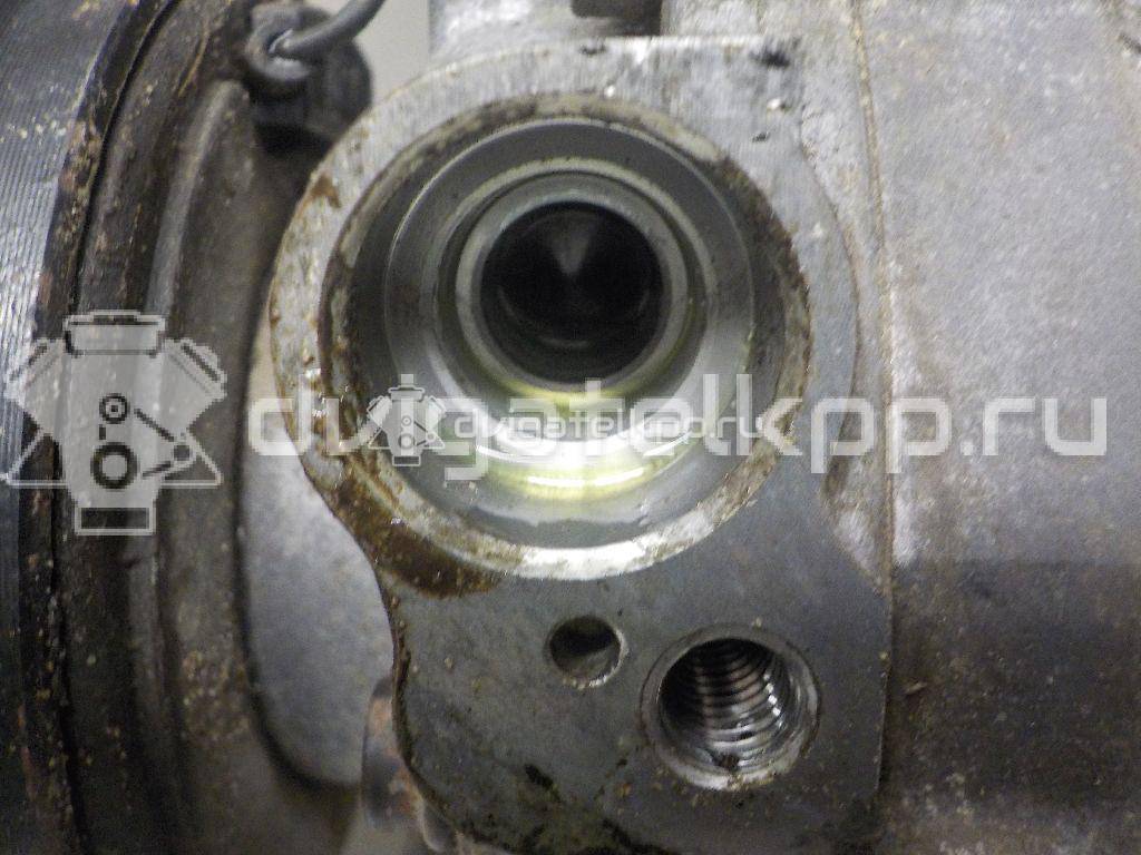 Фото Компрессор системы кондиционирования  926002J004 для Nissan Primera / Almera {forloop.counter}}