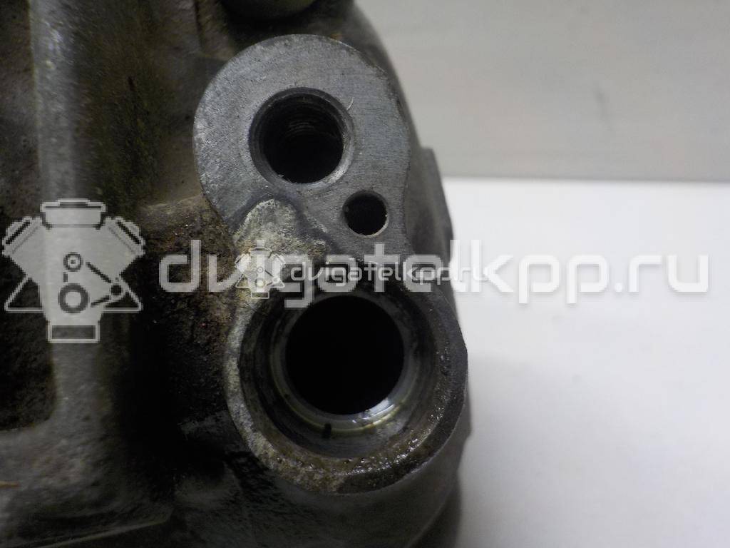 Фото Компрессор системы кондиционирования  926002J004 для Nissan Primera / Almera {forloop.counter}}