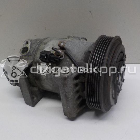 Фото Компрессор системы кондиционирования  926009F501 для Nissan Primera / Almera