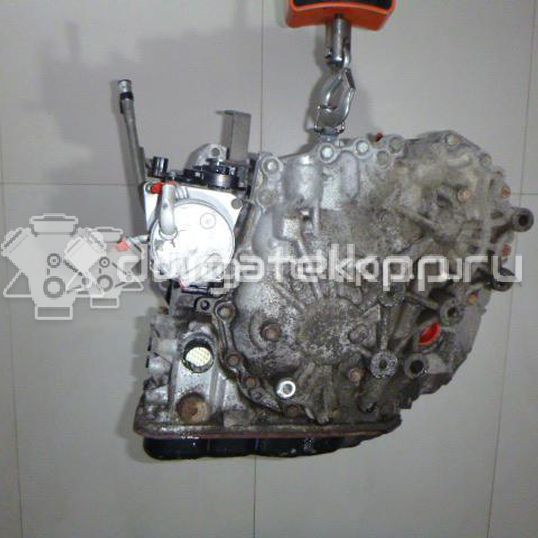 Фото Контрактная (б/у) АКПП для Venucia / Suzuki / Samsung / Nissan / Nissan (Dongfeng) 144 л.с 16V 2.0 л MR20DE бензин 310201XF2B