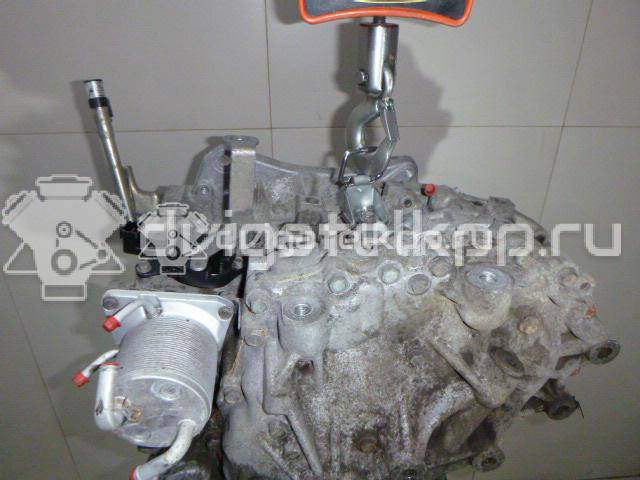 Фото Контрактная (б/у) АКПП для Venucia / Suzuki / Nissan (Dongfeng) 144 л.с 16V 2.0 л MR20 бензин 310201XF2B {forloop.counter}}