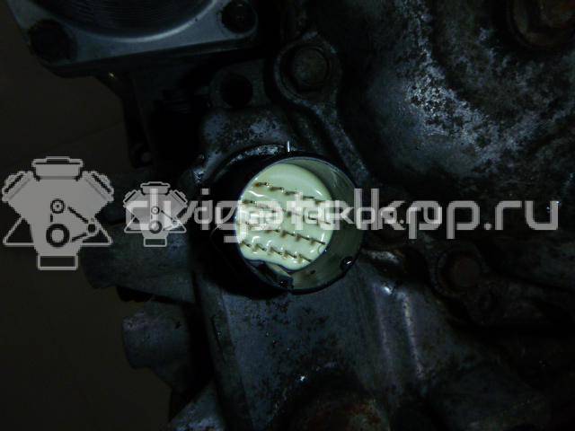 Фото Контрактная (б/у) АКПП для Venucia / Suzuki / Nissan (Dongfeng) 144 л.с 16V 2.0 л MR20 бензин 310201XF2B {forloop.counter}}