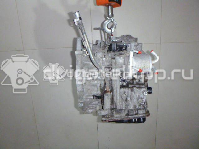 Фото Контрактная (б/у) АКПП для Suzuki / Nissan (Dongfeng) 150 л.с 16V 2.0 л MR20 бензин 310201XF2B {forloop.counter}}