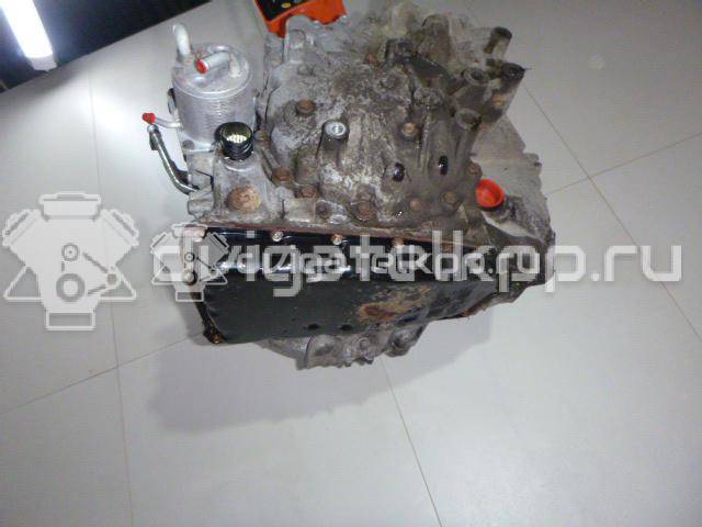 Фото Контрактная (б/у) АКПП для Suzuki / Nissan (Dongfeng) 150 л.с 16V 2.0 л MR20 бензин 310201XF2B {forloop.counter}}