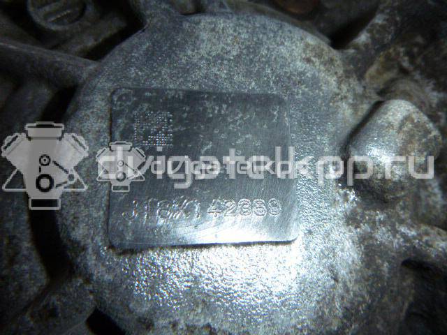 Фото Контрактная (б/у) АКПП для Suzuki / Nissan (Dongfeng) 150 л.с 16V 2.0 л MR20 бензин 310201XF2B {forloop.counter}}