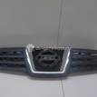 Фото Решетка радиатора  62310JD00B для Nissan Qashqai {forloop.counter}}