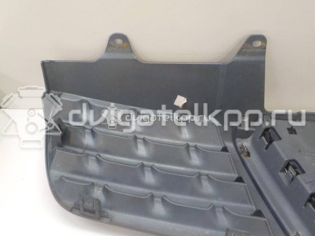 Фото Решетка радиатора  62310JD00B для Nissan Qashqai {forloop.counter}}