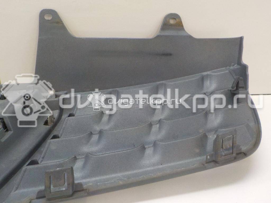 Фото Решетка радиатора  62310JD00B для Nissan Qashqai {forloop.counter}}