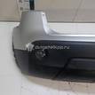 Фото Бампер задний  85022jd00h для Nissan Qashqai {forloop.counter}}